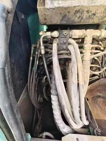 Buy Kobelco SK60 Used Excavator / 6 Used Kobelco SK60 Excavator 2015 Model / 6