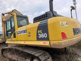Buy Komatsu PC60-8 Used Excavator / 8 Used Komatsu PC60-8 Excavator 2021 Model / 8