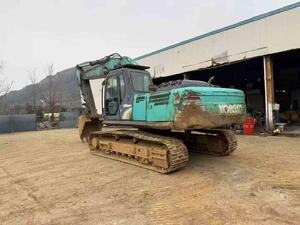 Buy Kobelco SK70 Used Excavator Buy Kobelco SK70 Used Excavator