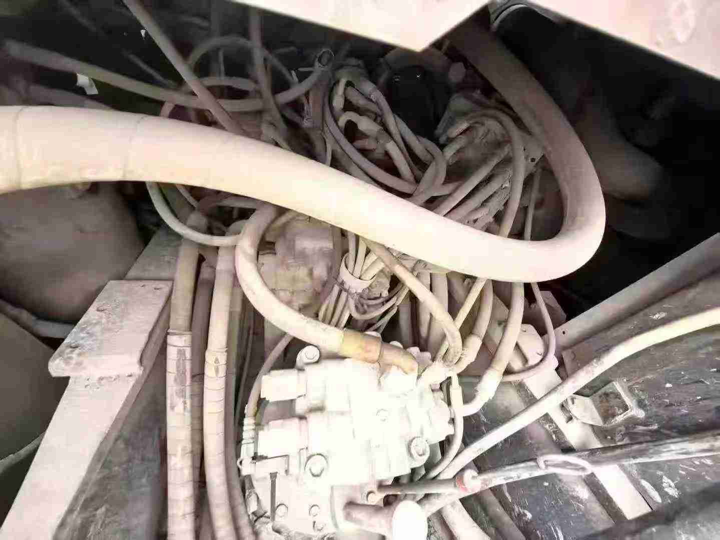 Used Hitachi EX210 Excavator 2019 Model / 5