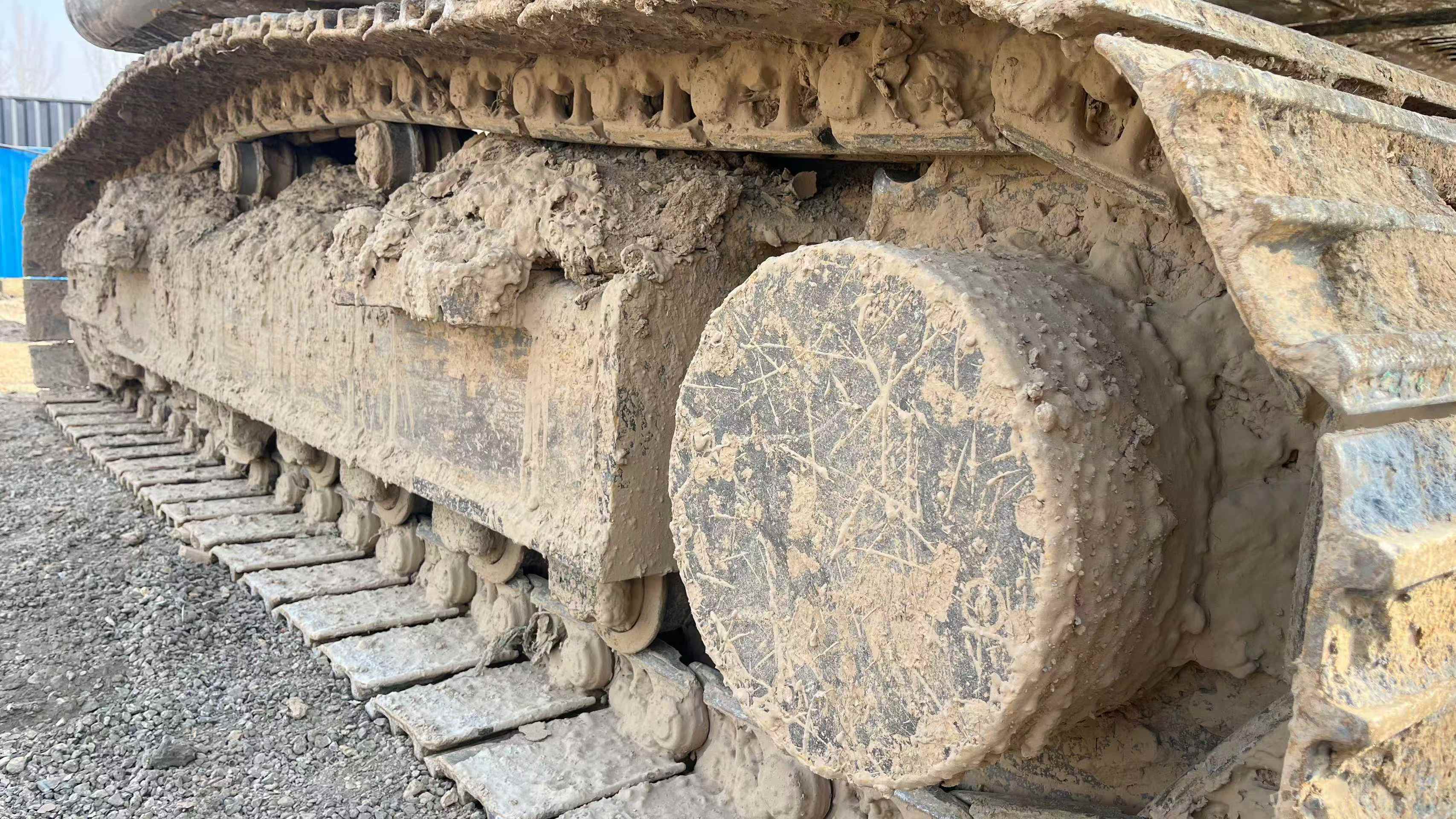 Used XCMG XE40 Excavator 2019 Model / 5