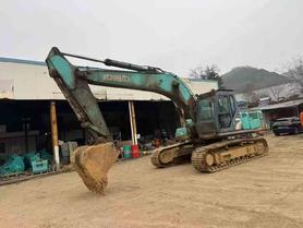 Buy Kobelco SK70 Used Excavator / 3 Used Kobelco SK70 Excavator 2014 Model / 3