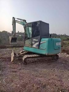 Buy Kobelco SK60 Used Excavator Buy Kobelco SK60 Used Excavator