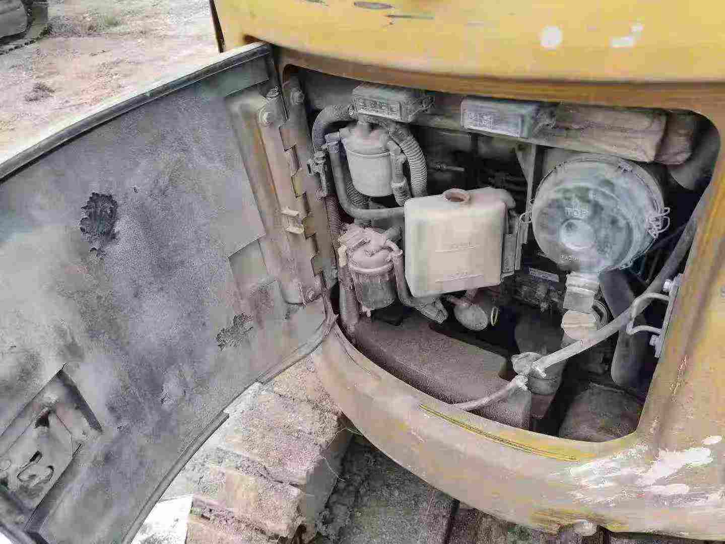 Used Sany SY185C Excavator 2022 Model / 3