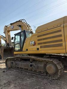 Buy Caterpillar CAT352 Used Excavator Buy Caterpillar CAT352 Used Excavator