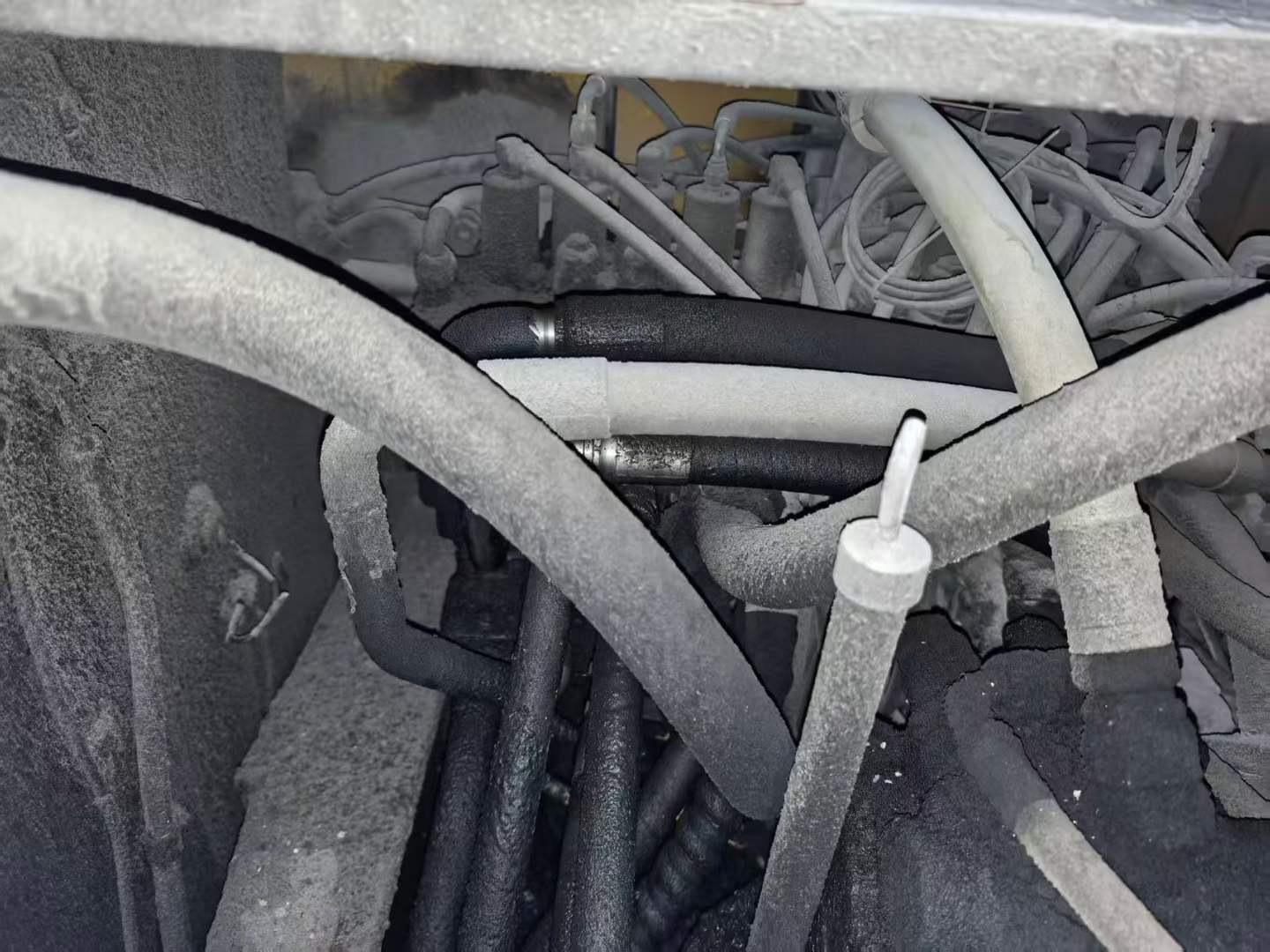 Used Caterpillar 329EL Excavator 2011 Model / 4