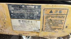 Buy Caterpillar 307V2 Used Excavator / 4 Used Caterpillar 307V2 Excavator 2011 Model / 4