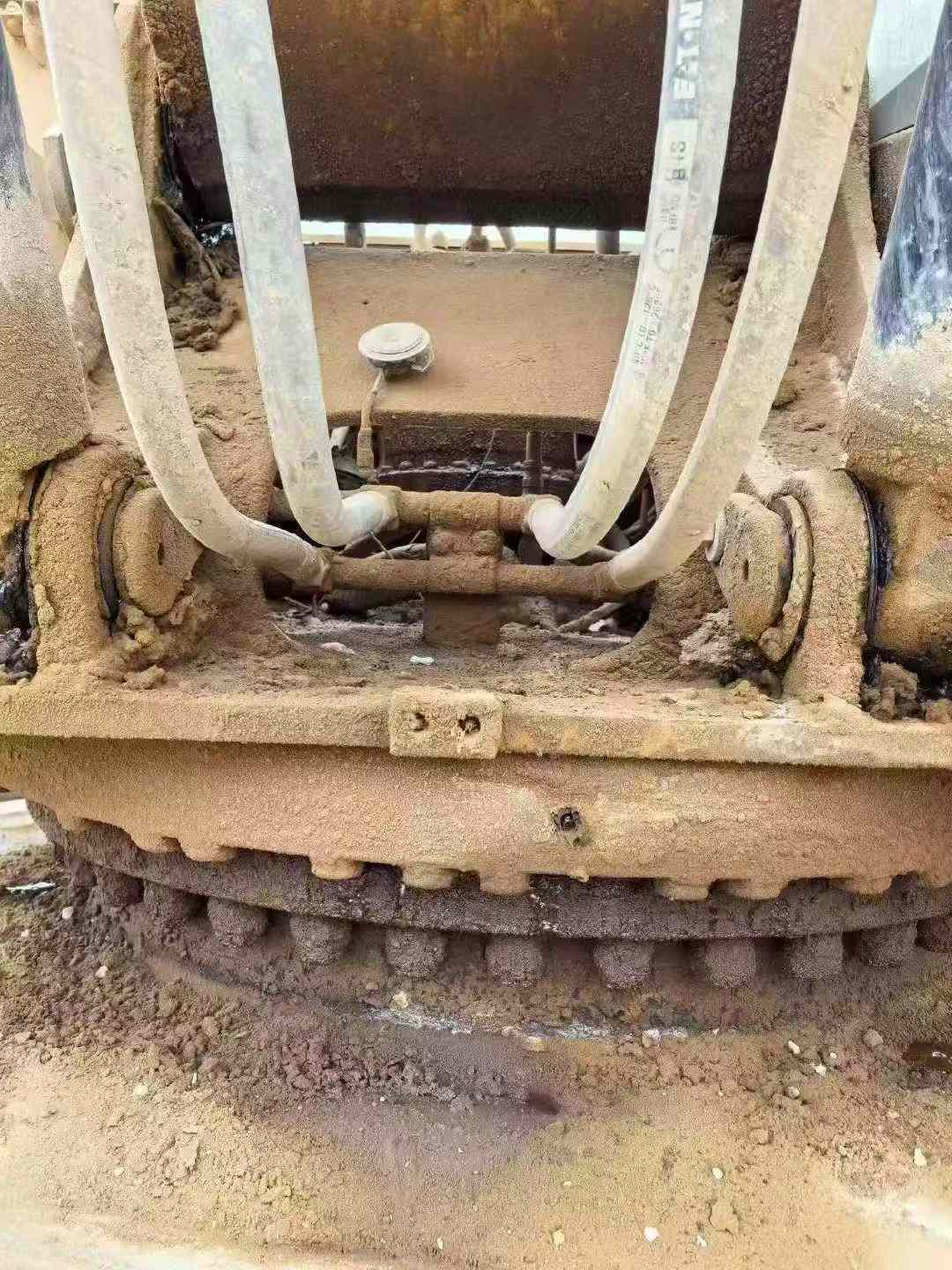 Used Caterpillar 340DL Excavator 2018 Model / 9