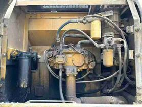 Buy Caterpillar 329EL Used Excavator / 2 Used Caterpillar 329EL Excavator 2010 Model / 2