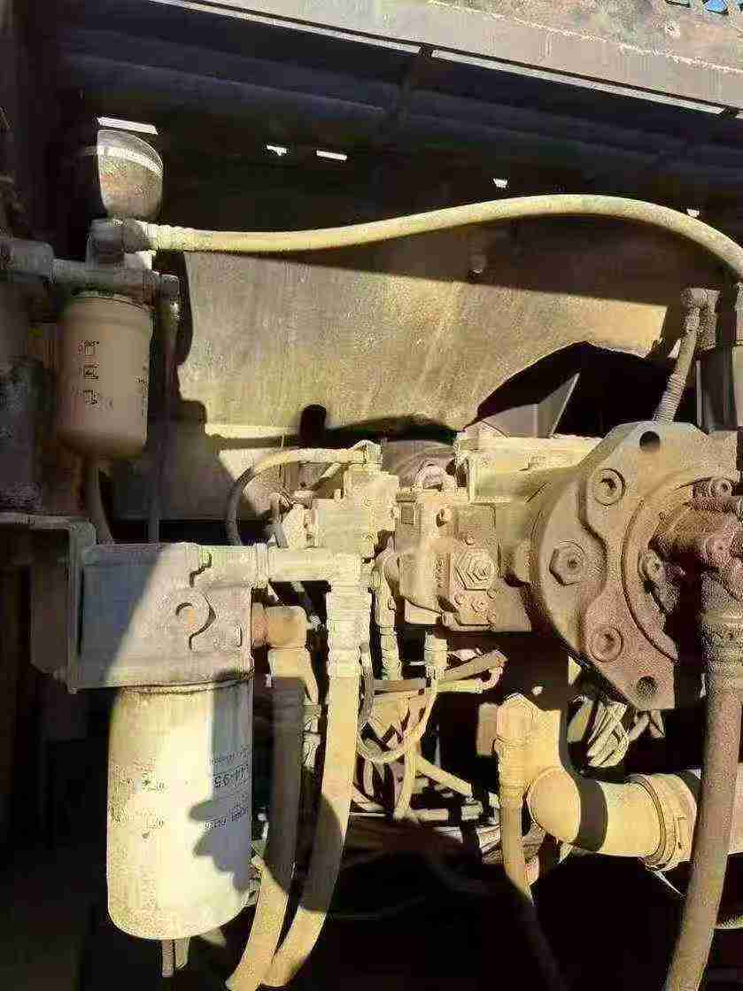 Used Sumitomo SH60 Excavator 2013 Model / 7