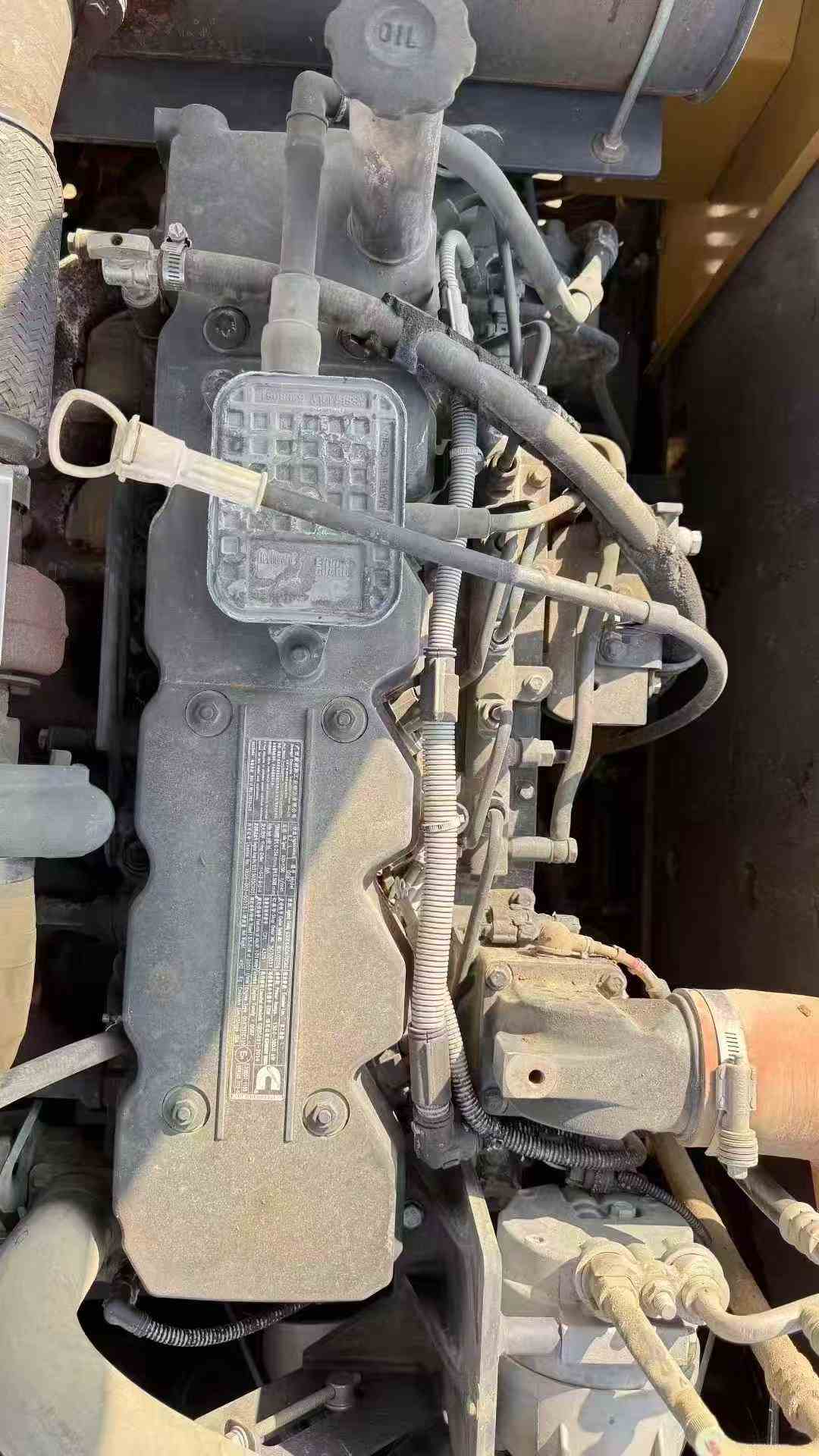 Used XCMG LW200 Excavator 2020 Model / 7