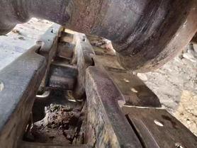 Buy Kobelco SK60 Used Excavator / 5 Used Kobelco SK60 Excavator 2015 Model / 5