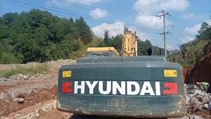 Buy Hyundai R215VSN Used Excavator Buy Hyundai R215VSN Used Excavator