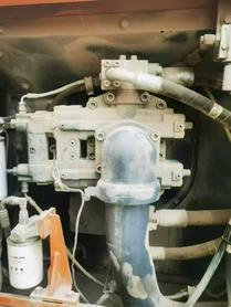 Buy Doosan DX380 Used Excavator / 4 Used Doosan DX380 Excavator 2019 Model / 4