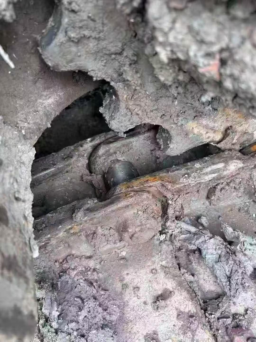 Used Komatsu PC30-7 Excavator 2012 Model / 6