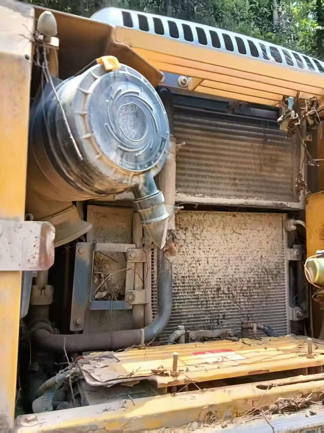 Used XCMG XE135B Excavator 2017 Model / 2