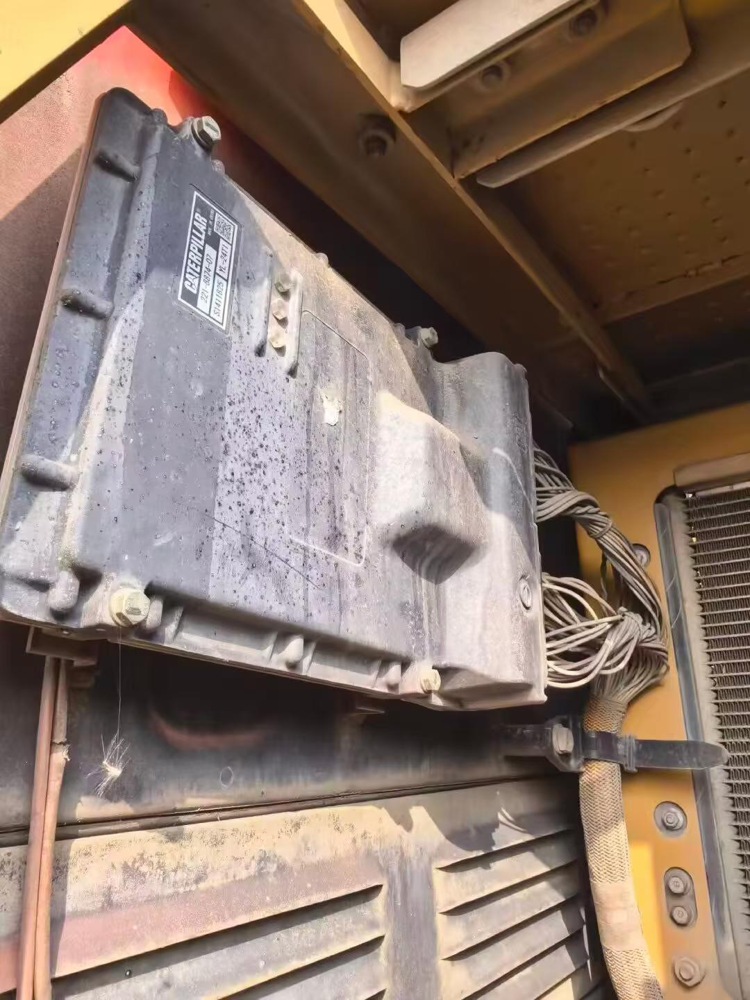 Used Caterpillar 329D Excavator 2011 Model / 5