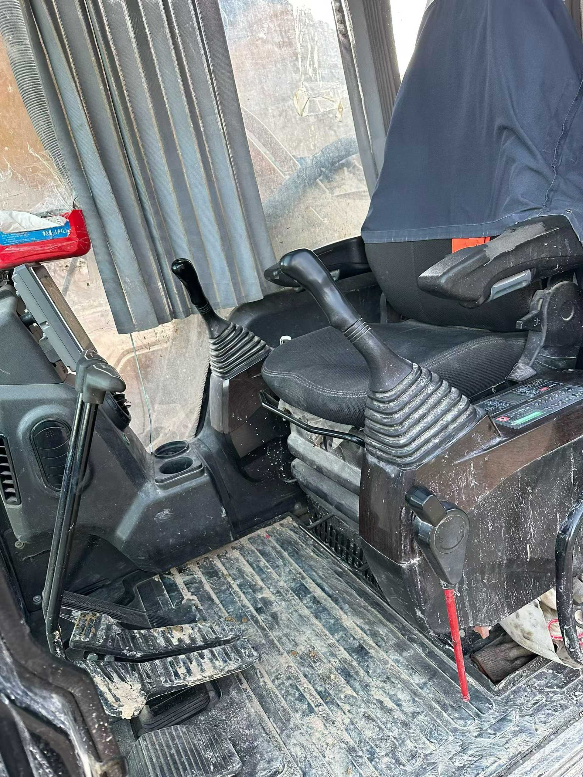 Buy Sany SY415H Used Excavator / 3 Used Sany SY415H Excavator 2021 Model / 3