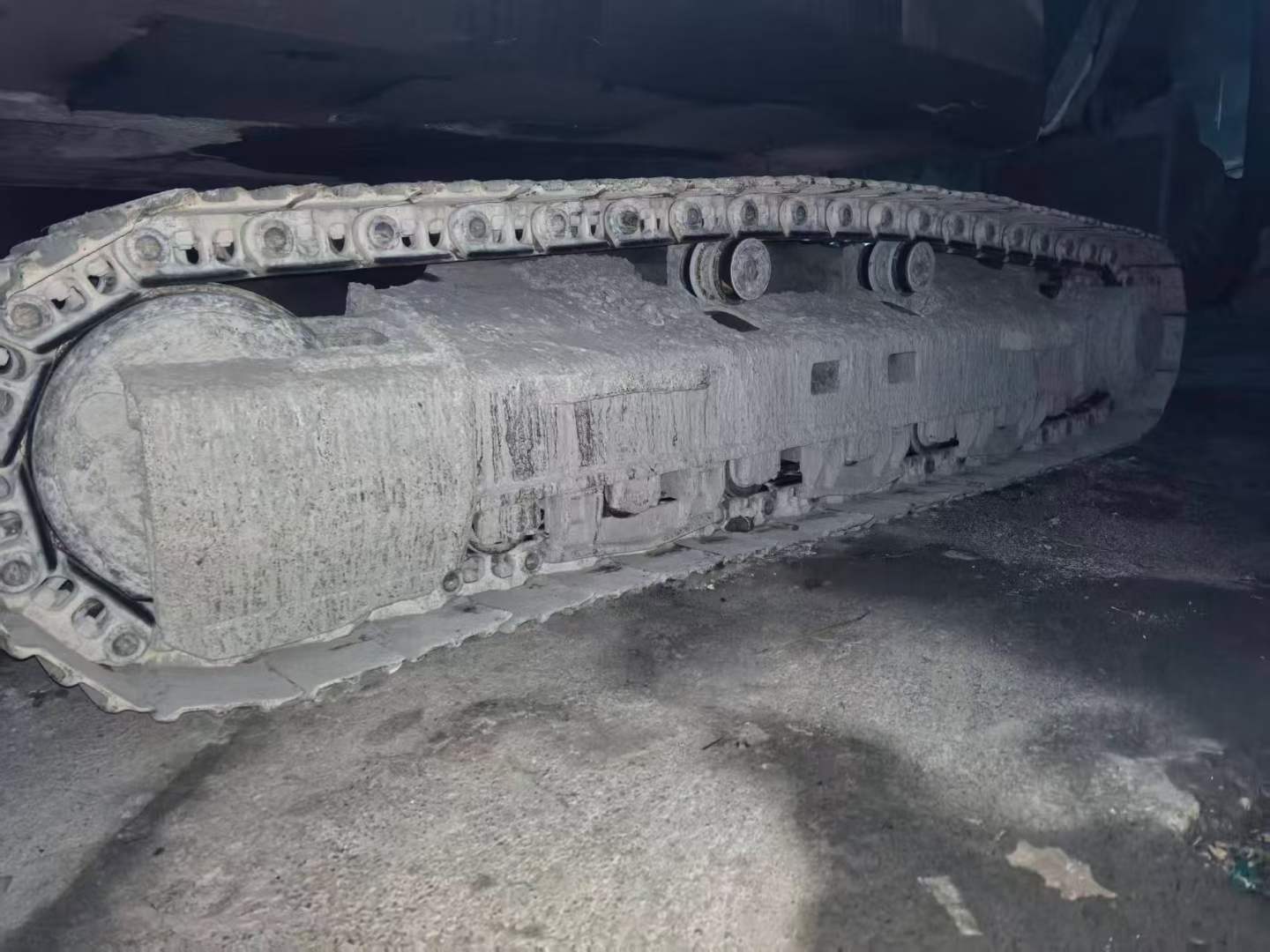 Used Caterpillar 329EL Excavator 2011 Model / 6