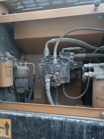 Buy Sany SY205H Used Excavator / 5 Used Sany SY205H Excavator 2022 Model / 5