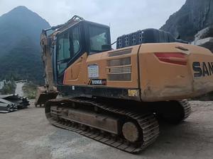 Buy Sany SY205H Used Excavator Buy Sany SY205H Used Excavator