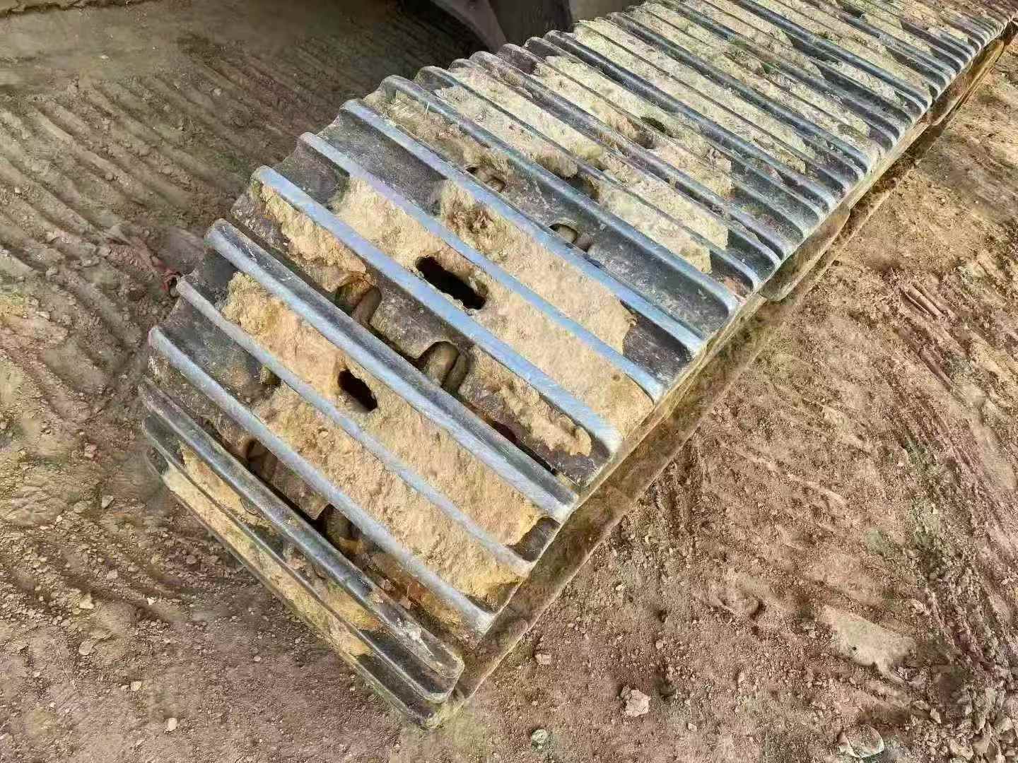 Used Sany SY365LC-8 Excavator 2016 Model / 9