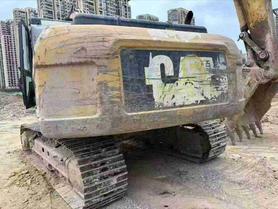 Buy Caterpillar 329EL Used Excavator / 4 Used Caterpillar 329EL Excavator 2010 Model / 4