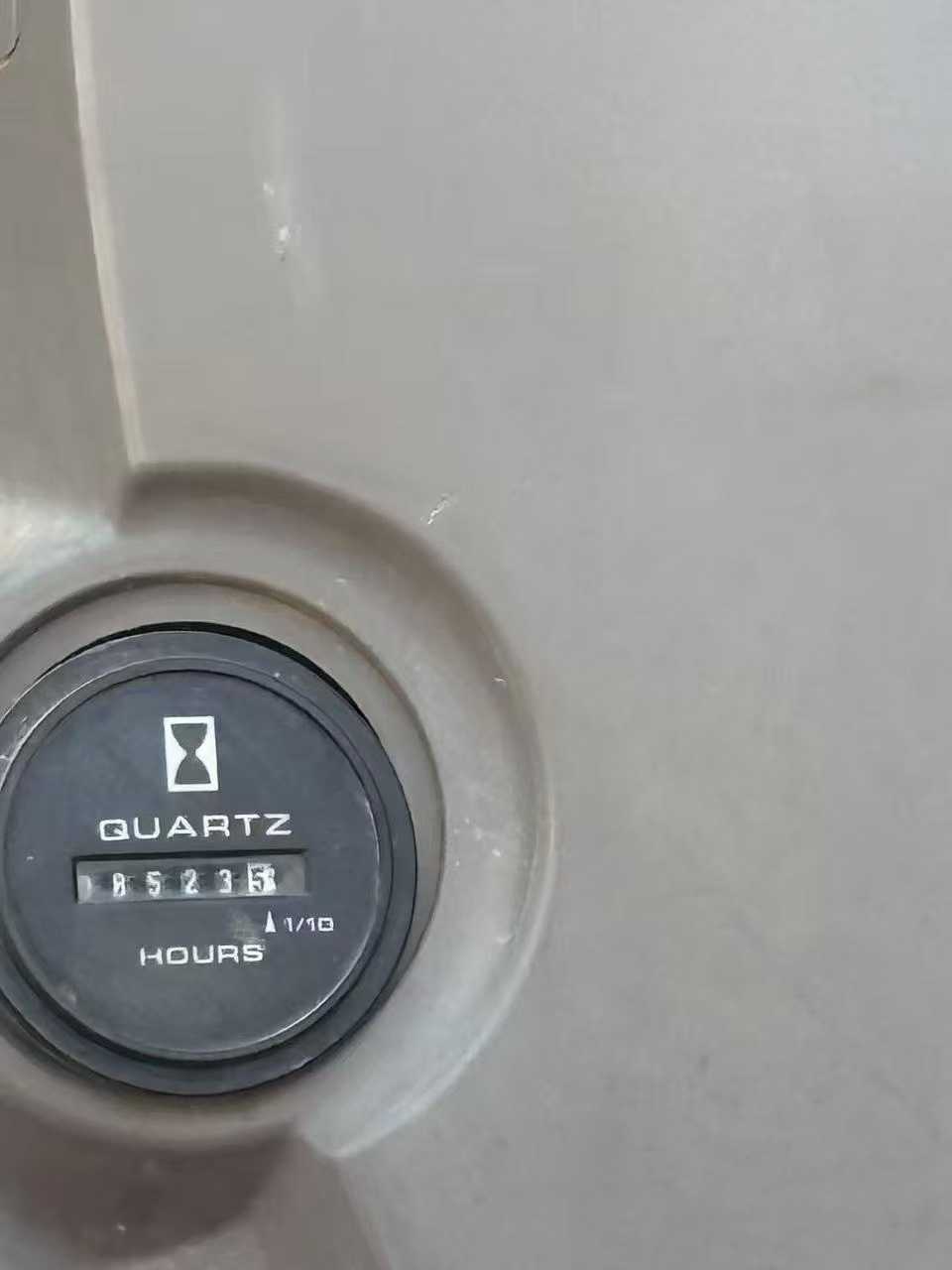 Used Kobelco SK380D Excavator 2014 Model / 5