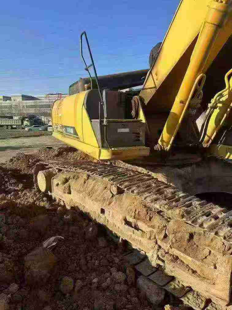 Used Sumitomo SH60 Excavator 2013 Model / 6