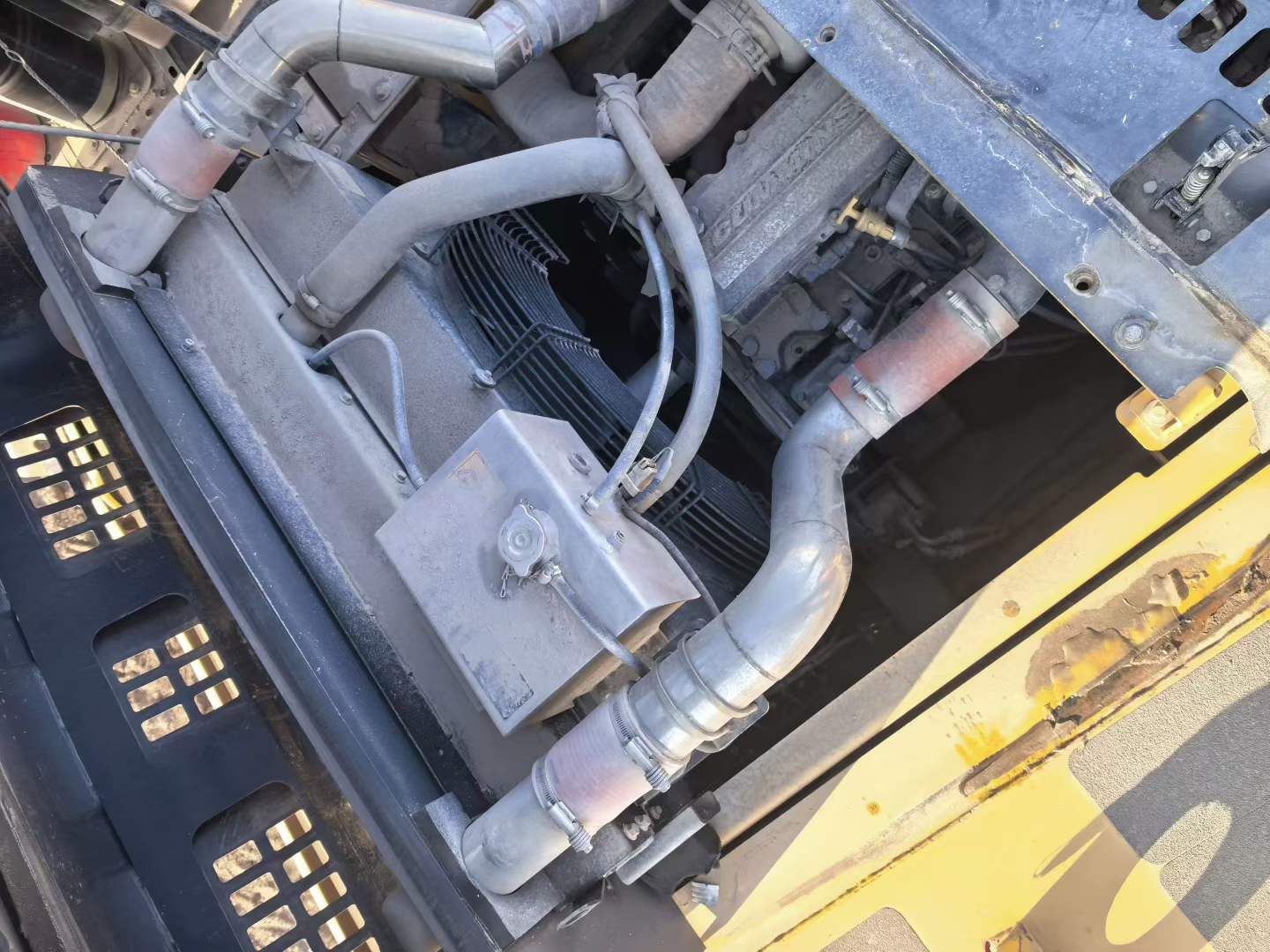 Used XCMG XE80 Excavator 2020 Model / 5