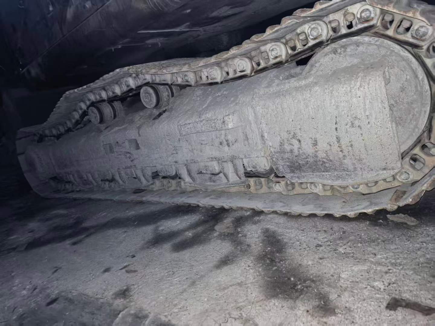 Used Caterpillar 329EL Excavator 2011 Model / 5