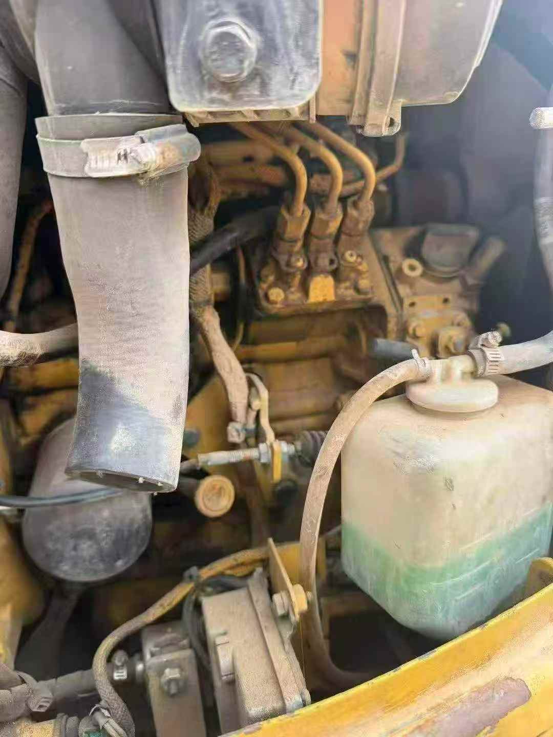 Used Caterpillar CT18 Excavator 2019 Model / 7