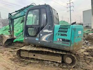 Buy Kobelco SK75 Used Excavator Buy Kobelco SK75 Used Excavator