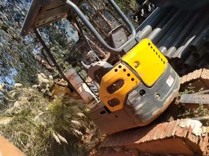 Buy Yanmar Vio 50-7A Used Excavator Buy Yanmar Vio 50-7A Used Excavator
