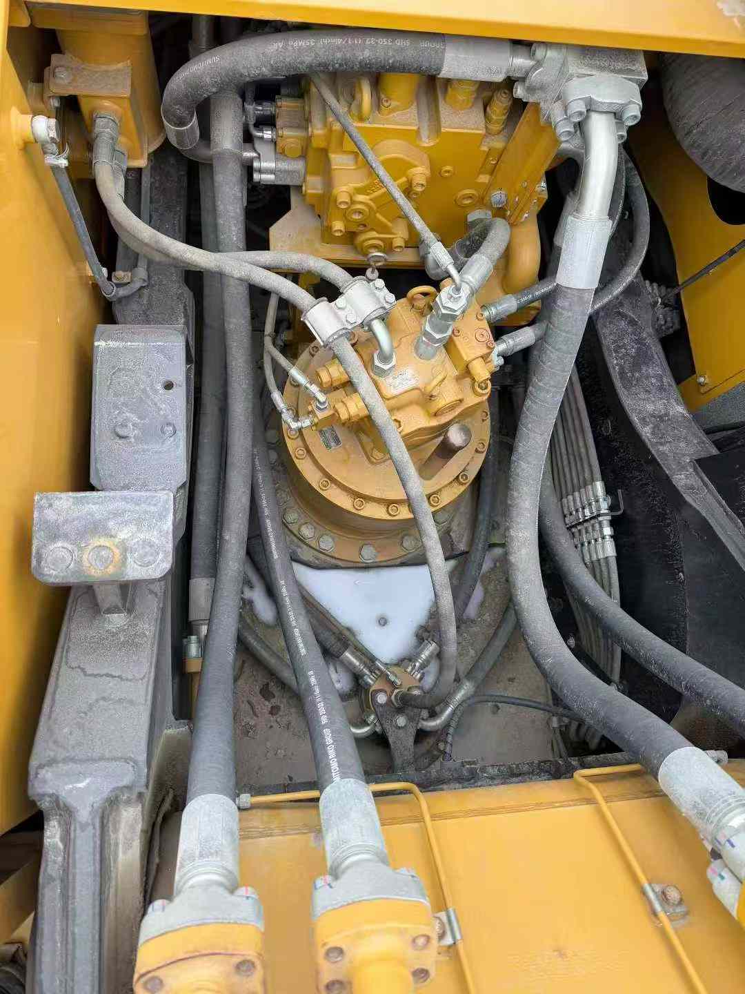 Used Sany SY75 Excavator 2024 Model / 6