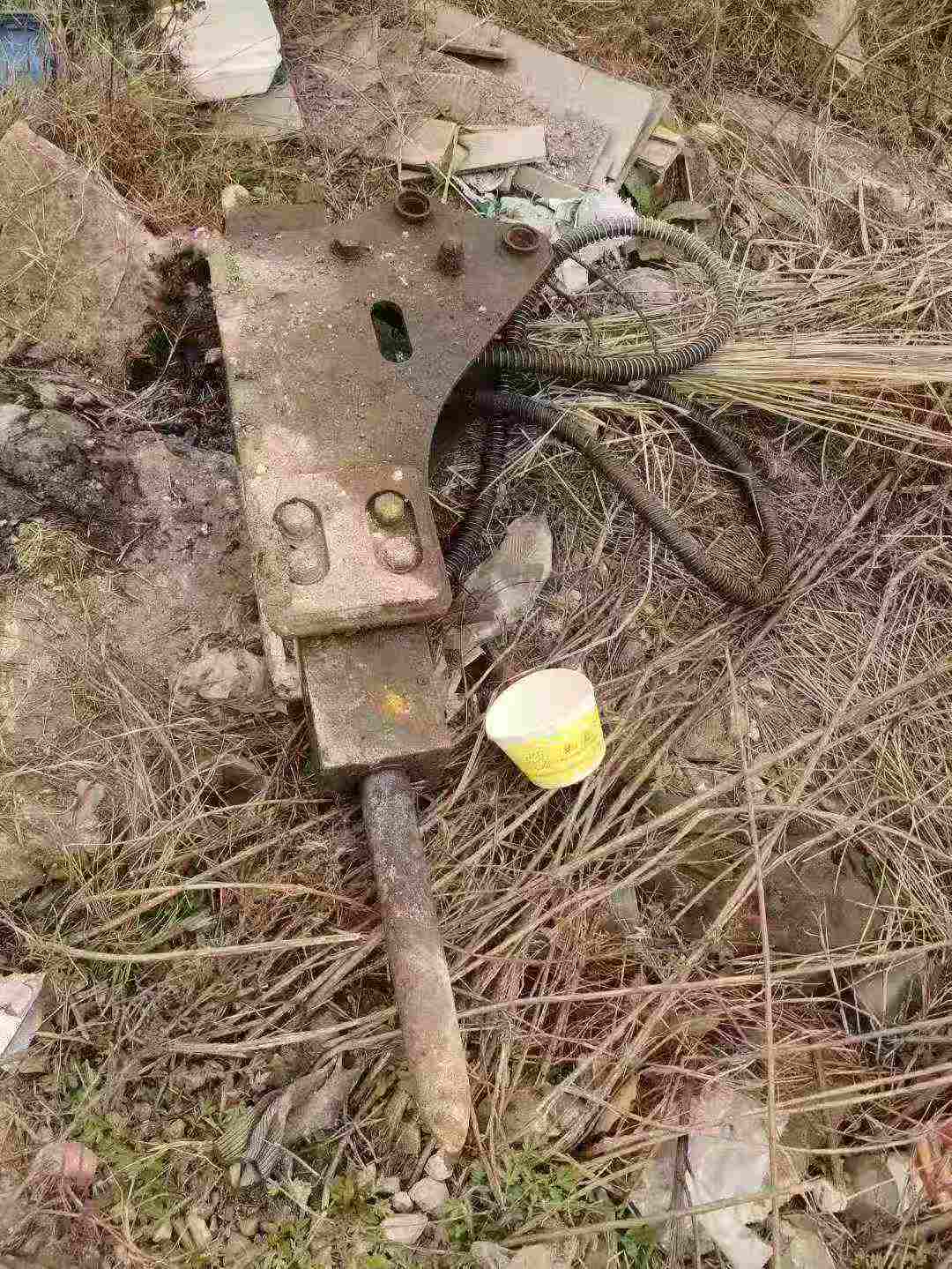 Used Sany SY185C Excavator 2022 Model / 6