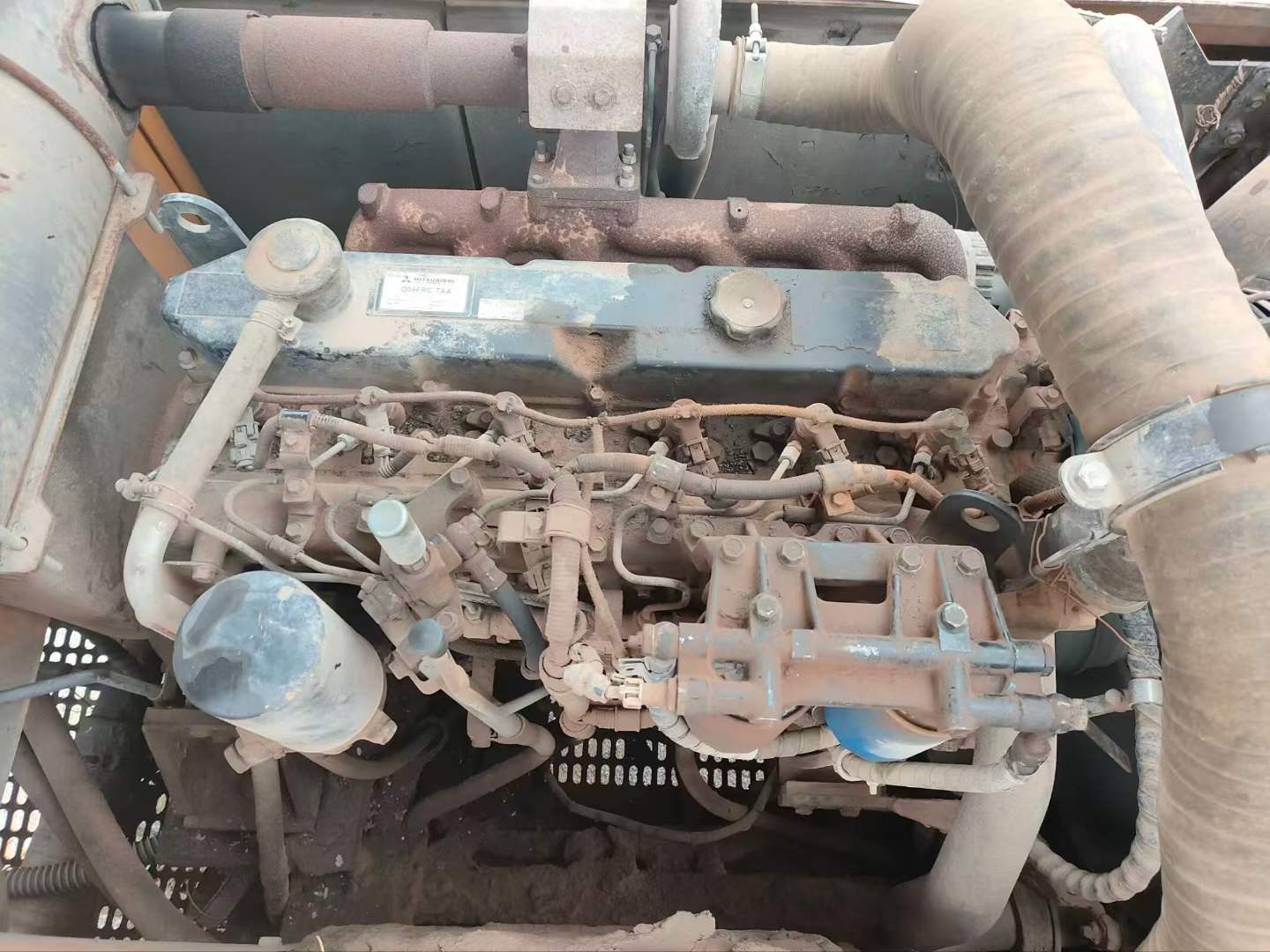 Used Sany SY265C Excavator 2014 Model / 2