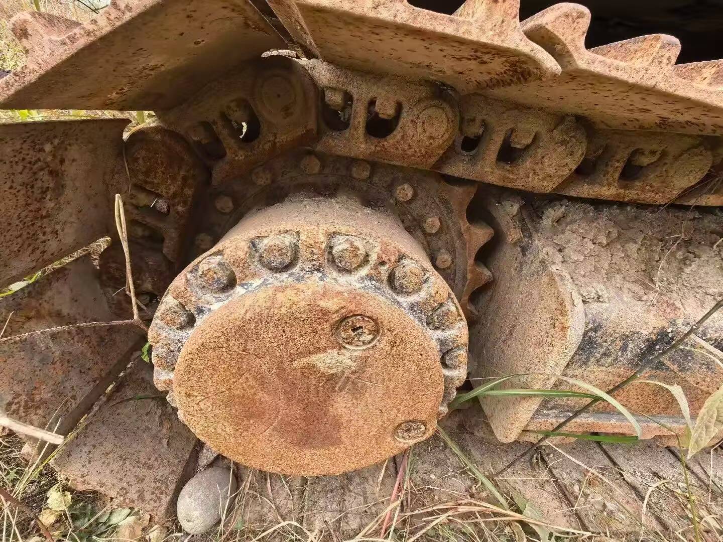 Used Caterpillar 329D Excavator 2011 Model / 2