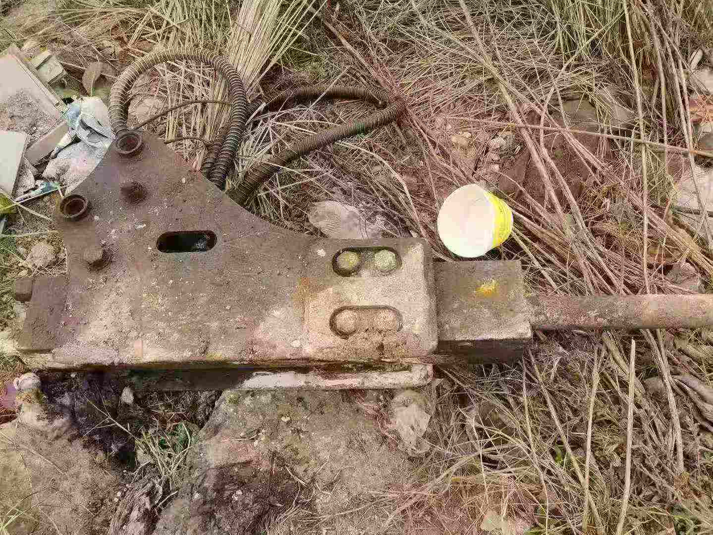 Used Sany SY185C Excavator 2022 Model / 2