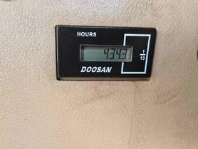 Buy Doosan DX80 Used Excavator / 9 Used Doosan DX80 Excavator 2016 Model / 9