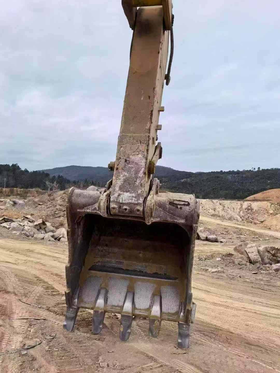 Used Caterpillar 340DL Excavator 2018 Model / 6