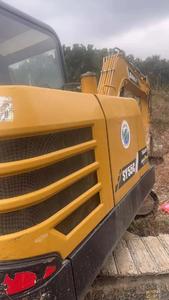 Buy Sany SY55 Used Excavator Buy Sany SY55 Used Excavator