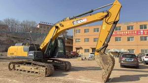 Buy XCMG LW200 Used Excavator Buy XCMG LW200 Used Excavator