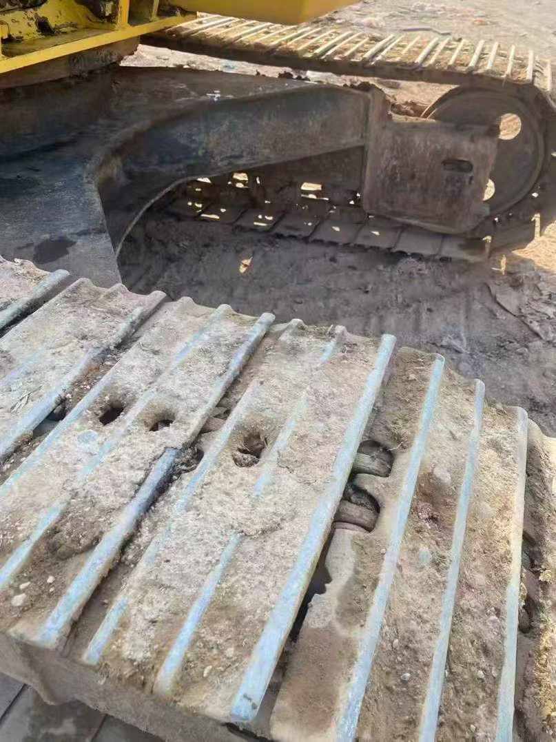 Used Komatsu PC30-7 Excavator 2016 Model / 2