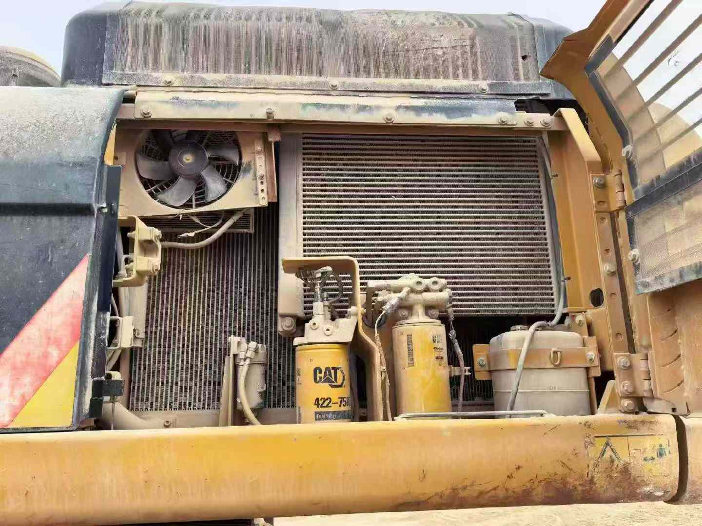 Used Caterpillar 340DL Excavator 2018 Model / 3