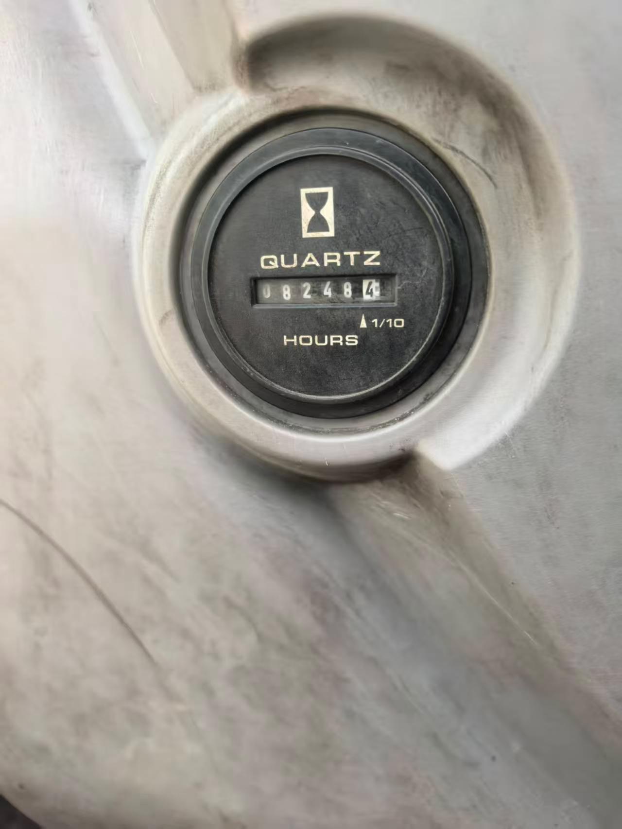 Used Kobelco SK495D SuperX Excavator 2018 Model / 6