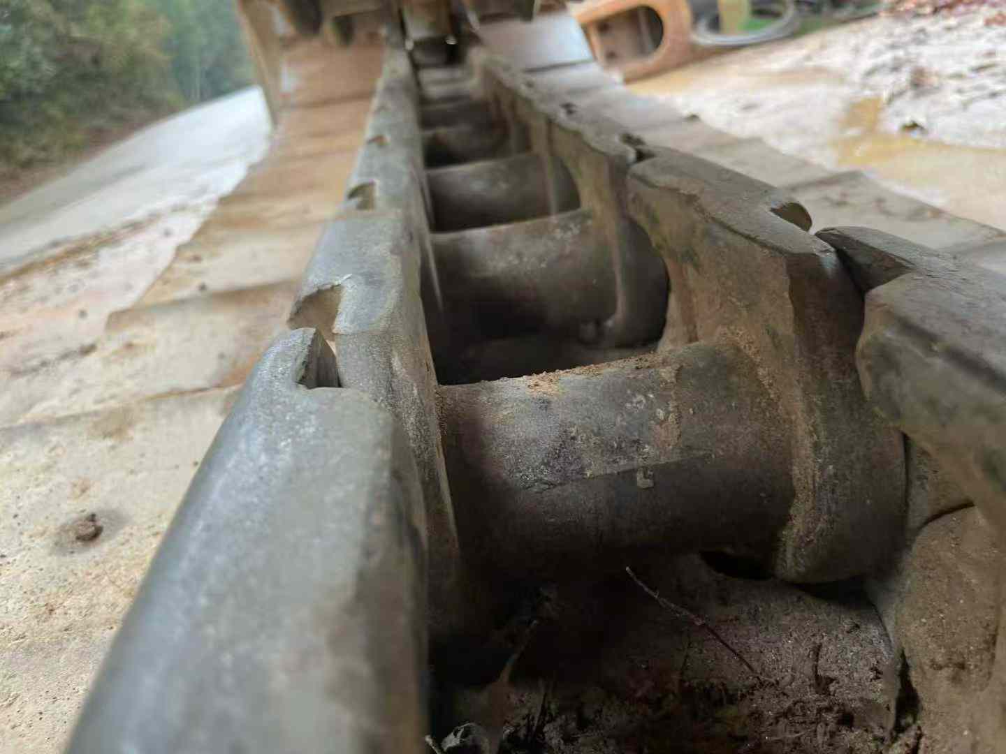 Used Sany SY195C Excavator 2018 Model / 5