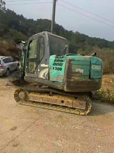 Buy Kobelco SK75 Used Excavator Buy Kobelco SK75 Used Excavator