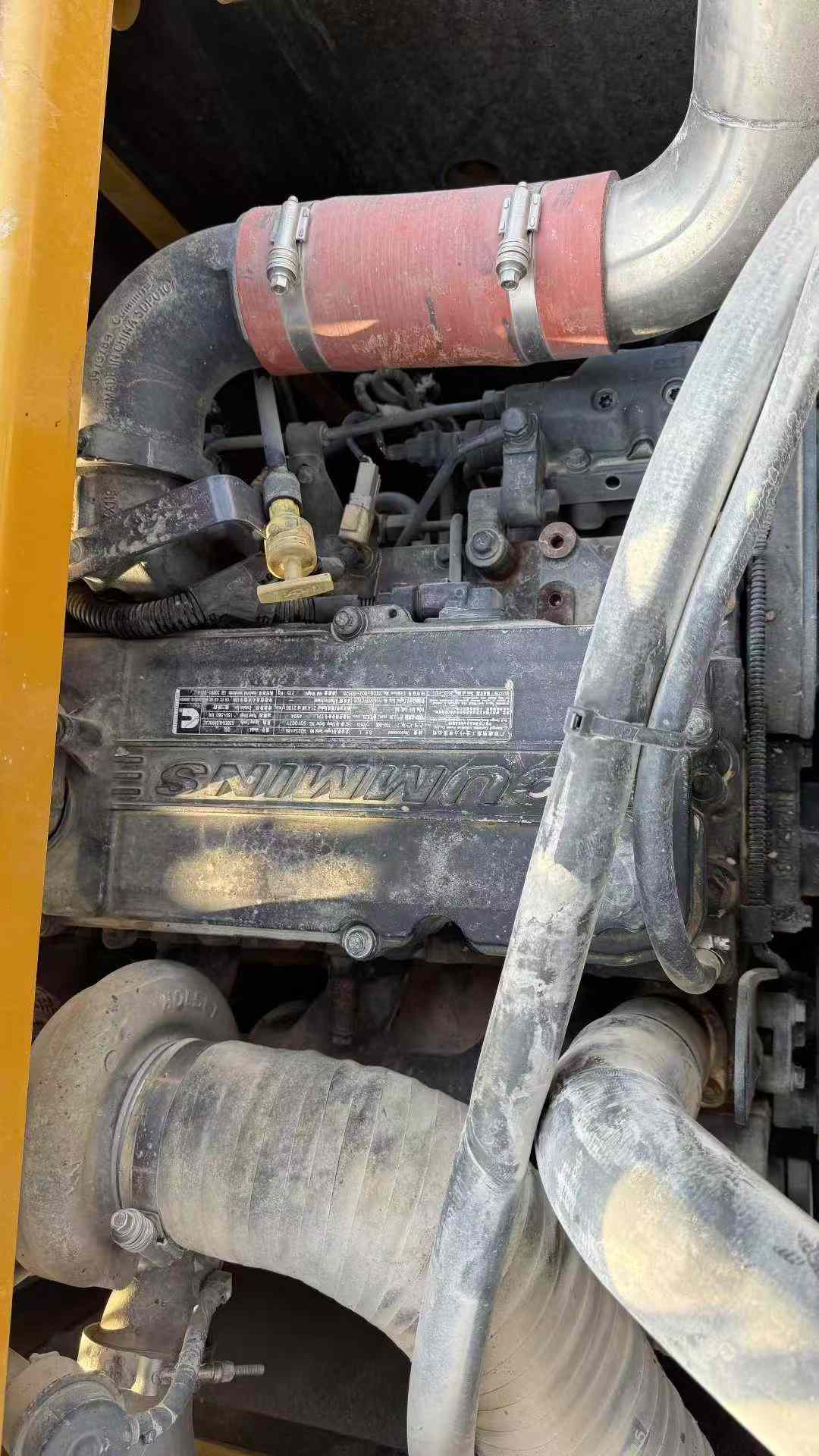 Used XCMG XE80 Excavator 2022 Model / 7