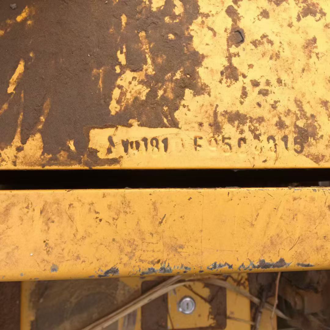 Used Sany SY95C Excavator 2018 Model / 2